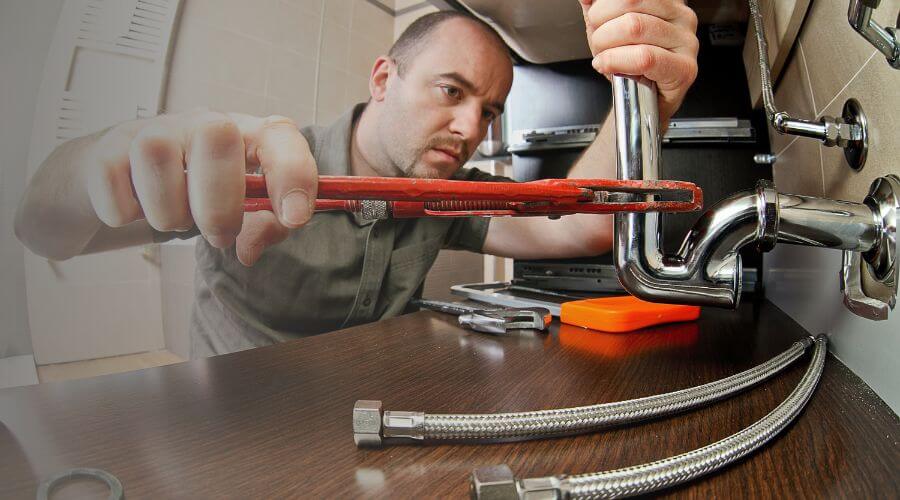 Professional sink repair in Parksville, SC